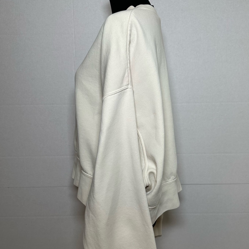 Nike Oversized Fleece - Picture 2 of 6